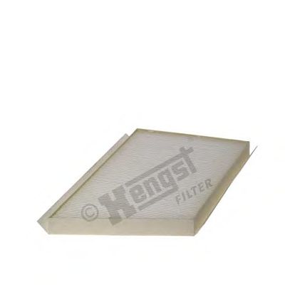 HENGST FILTER e970lir -  Фильтр воздуха в салоне